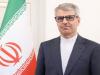 بقایی: حامیان رژیم متجاوز اسرائیل تجاوز آشکار او را توجیه می‎‌کنند