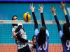نایب قهرمانی دختران والیبالیست شاهرودی در کشور