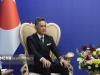 سفیر ژاپن: آماده همکاری با خوزستان در زمینه محیط زیست هستیم