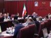 تصویب پیش‌نویس دستورالعمل شورای‌عالی بورس
