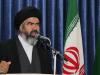 امام جمعه بهارستان: حمایت از تولید ملی، اولویت اصلی نظام است