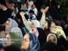 اجرای جشن مردمی «کوچه به کوچه به عشق علی» در رشت؛ غدیر نماد وحدت است