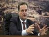 وزیر خارجه رژیم صهیونیستی مدعی بازداشت گروهی از اعضای حماس شد