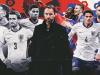 «گرت ساوت‌گیت» از هدایت تیم ملی فوتبال انگلیس کناره‌گیری کرد