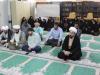 همایش استقبال از محرم و طلایه داران تبلیغ در مهران