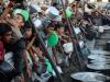 برنامه جهانی غذا: نیم میلیون نفر در غزه در آستانه قحطی هستند