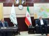 استان تهران آماده همکاری‌های بین‌المللی و استفاده از ظرفیت ها است
