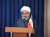 امام جمعه پارسیان: ملت ایران مسیر دفاع از حق را رها نخواهد کرد