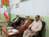 محورهای جشنواره فرهنگی هنری «قلب شهر» در دشتستان بررسی شد