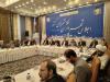 شهردار همدان: زاکانی در جنگ ۱۲ روزه مانع بهره‌برداری دشمن از برخی مسائل شد