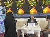 اردوی جهادی پزشکی در کنگان برگزار شد