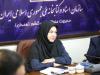 آغاز همکاری سازمان اسناد و کتابخانه ملی منطقه غرب کشور با انجمن ناشران