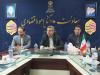 نیروگاه گازی و خورشیدی در خرمشهر احداث می‌شود