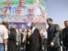 دنیامالی: ترامپ ۴۰ هزار دروغ گفته است؛ ورزشکاران همیشه پای پرچم هستند