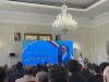 مراسم گرامیداشت شهید امیرعبداللهیان در وزارت خارجه