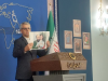 بقائی: تا زمان ادامه تجاوز از مردم دفاع می‌کنیم
