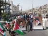 راهپیمایی جمعه خشم در میناب