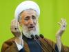 جمله معنادار کاظم صدیقی در نمازجمعه امروز