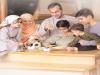 حمایت مرد از زن در خانه؛ الگویی برای سبک زندگی ایمانی