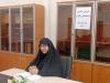 دهقان: بانوان در خط مقدم جهاد تبیین قرار دارند