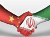 چینی ها برای کمک نظامی به ایران، باید ملاحظه چه کشورهایی را بکنند