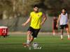 عشق به همسر، شماره پیراهن ستاره پرسپولیس را تعیین کرد
