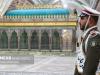 نمایندگان مجلس به حرم امام راحل رفتند