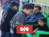 ماجرای پیدا شدن فرزند وزیر ارتباطات با پیام‌رسان‌ داخلی در اربعین