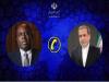 بررسی تجاوز رژیم صهیونیستی در گفتگوی وزرای خارجه ایران و انگلستان