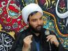 موکب «چایخانه حضرت رضا» بیجار با حضور۱۰۰ خادم آماده برگزاری عید غدیر