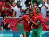 مراکش راهی نیمه نهایی المپیک شد