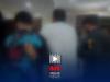 لحظه دستگیری سارقان تلفن همراه توسط پلیس آگاهی