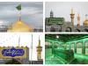 همه ایران در مشهد؛ برپایی جشن بزرگ امام رضایی ها