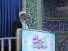 محوریت دین اسلام و انقلاب اسلامی در مسیر همدلی باید مد نظر باشد