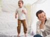 والدینی که بچه‌های ازخودراضی تربیت می‌کنند
