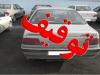 توقیف پژوی متخلف با ۱۰۰ میلیون ریال خلافی در شاهرود