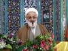 امام جمعه آرادان: بانوان در دام تبلیغات دشمن درباره حجاب نیفتند