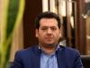 افشاری: هیچ‌کدام از اماکن ورزشی فردیس سند مالکیت ندارند
