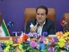 کرمی:ارتقای جایگاه مرز مهران در تجارت ملی و بین‌المللی اولویت دولت است
