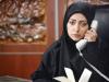 تغییر چهره ناگهانی نفیسه روشن در سن ۴۳ سالگی