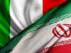 همکاری ایران و ایتالیا در حوزه آب و خاک توسعه می‌یابد