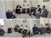 توسلی: نیروی انتظامی نماد امنیت و آرامش جامعه است