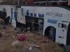 نقص فنی عامل آتش‌سوزی اتوبوس در جاده «دهکرد» بروجرد شد