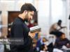 اعتکاف علمی طلاب جوان در حرم رضوی برگزار می‌شود