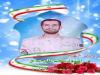 مراسم تشییع و تدفین پیکر شهید «علی بداق» در خرم‌آباد برگزار می‌شود