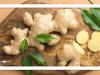 زنجبیل؛ اکسیر طلایی از دل طبیعت برای سلامتی، زیبایی و آرامش