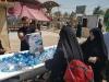 نوشیدن آب آلوده در پیاده‌روی اربعین ممکن است جان زائران را تهدید کند