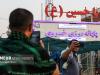 تردد زائران اربعین از مرز خسروی از ۶۰ هزار نفر گذشت