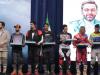 مراسم رونمایی و اکران مستند موتورسواران در تبریز برگزار شد