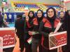 برگزاری سومین دوره مسابقات فرهنگی‌ ورزشی بانوان کارمند کشور در ساری